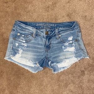 American Eagle Shorts 00